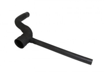 Hose, Bottom, JCB # 834/00287