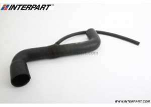 Hose, Top, JCB # 834/00347