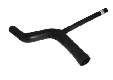 Hose, Bottom, JCB # 834/00389