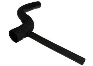Hose, Bottom, JCB # 834/00391