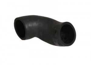 Hose, Cooler Elbow, JCB # 834/00532