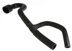 Hose, Cooler, JCB # 834/00698