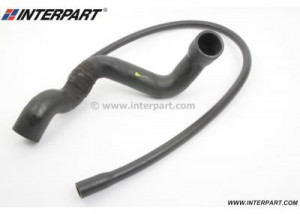 Hose, Top, JCB # 834/10161 Hose, Top, JCB # 834/10161