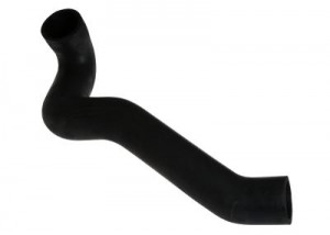 Hose, Bottom Radiator, JCB # 834/10683