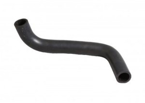 Top Radiator Hose, JCB # 834/10895