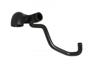 Air Induction Hose, JCB # 834/10966