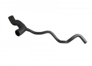 Hose, Radiator Top, 2ws, JCB # 834/10989 Hose, Radiator Top, 2ws, JCB # 834/10989