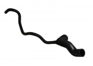 Hose, Top Radiator, Aws, JCB # 834/11199