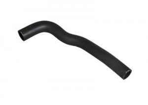 Hose, Radiator Bottom, JCB # 834/11226