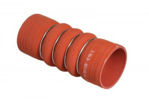 Hose, Flexible, Moulded, JCB # 834/11250