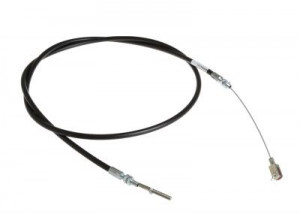 Cable, Assembly, Throttle, JCB # 910/23100