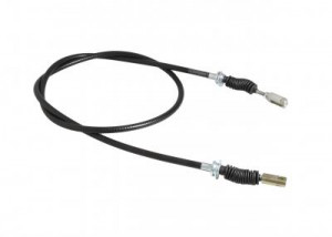 Cable, Assembly, 2175mm Long, JCB # 910/27100