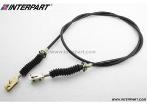 Cable, Assembly, JCB # 910/33400