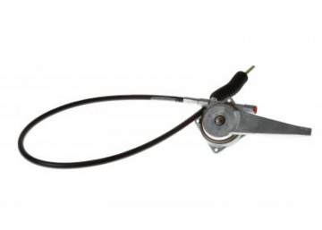 Cable Assy -thrtl, JCB # 910/42700