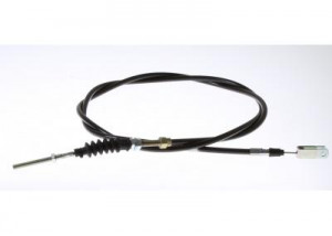 Cable, Assembly, Thottle, JCB # 910/46200