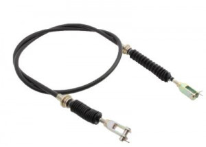 Cable, Parking Brake, JCB # 910/47800