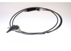 Cable, Assembly, Throttle Control, JCB # 910/50200