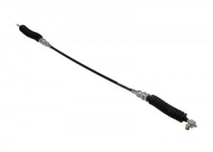 Cable, Assembly, Foot Throttle, JCB # 910/50700