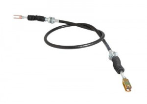 Cable, Parking Brake, JCB # 910/60111
