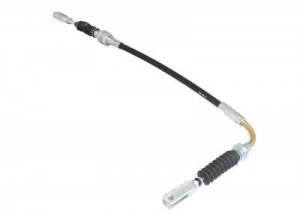 Cable, Handbrake, JCB # 910/60128