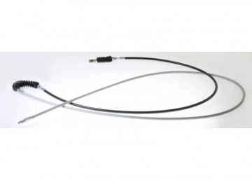 Cable, Throttle Control, JCB # 910/60178