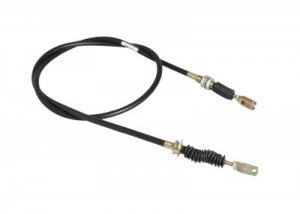 Cable, Parking Brake, JCB # 910/60206