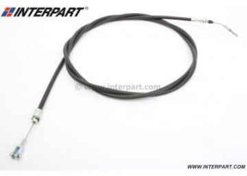 Cable, Throttle Control, JCB # 910/60245