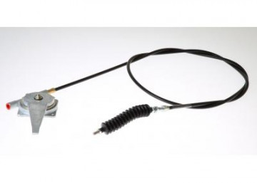 Cable, Throttle Control Hand, 1mt,90, JCB # 910/60276