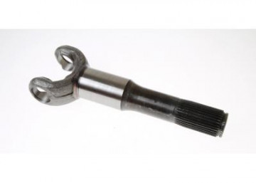 Shaft, Hub, JCB # 914/70046