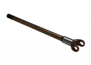 Shaft, Diff Side, JCB # 914/70048