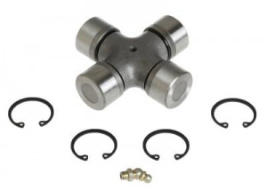 Kit-spider, 96mm Over Caps, 32mm Cap Diameter, JCB # 914/82201