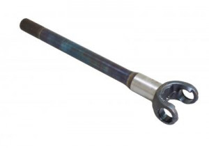 Shaft Differential, JCB # 914/84202 Shaft Differential, JCB # 914/84202