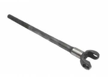 Shaft, Diff Side, JCB # 914/86602
