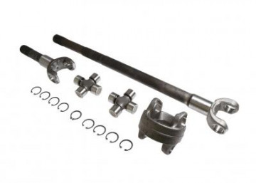 Shaft, Drive, JCB # 914/87600