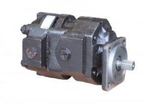 Pump, JCB # 919/71800
