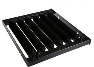 Trans Oil Cooler-Push On, JCB # 923/01000 Trans Oil Cooler-Push On, JCB # 923/01000