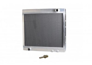 Radiator, JCB # 923/04200