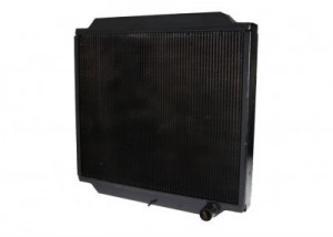 Water Radiator, JCB # 923/04600