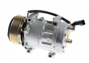 Compressor, A/c,12v, JCB # 923/10182 Compressor, A/c,12v, JCB # 923/10182
