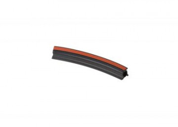 Strip, Weatherseal,140mm, JCB # 926/46609
