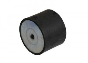 Mounting, Rubber, JCB # 980/30403