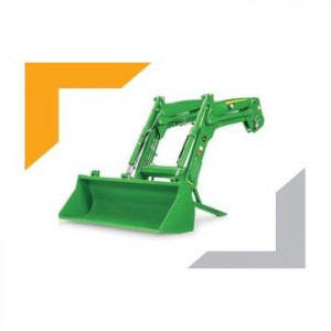 Clam Shvl. Frk. Kit, JCB # 980/88455