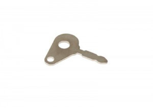 Ignition Key, JCB # 988/00177