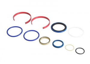 Seal Kit - Boom Ram (Mini), JCB # 991/10101 Seal Kit - Boom Ram (Mini), JCB # 991/10101