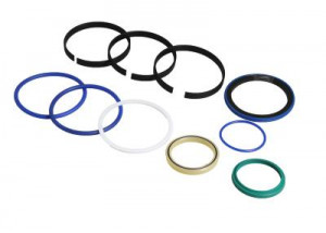 Seal Kit - Ram Swing, JCB # 991/10122P Seal Kit - Ram Swing, JCB # 991/10122P