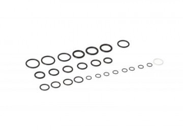 Kit-seal, Flow Regulator, JCB # 998/10220