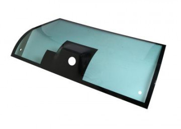 Glass, Sky Window, JCB # JHN0139 Glass, Sky Window, JCB # JHN0139