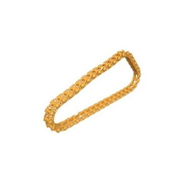 Nut Track Plate, JCB # JSA0038