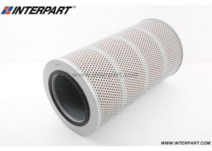 Filter Return, JCB # JSJ0075 Filter Return, JCB # JSJ0075