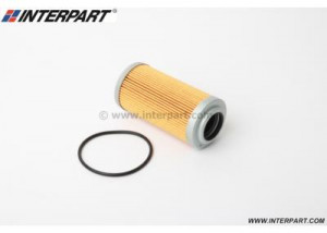 Servo Filter, JCB # KBJ1691
